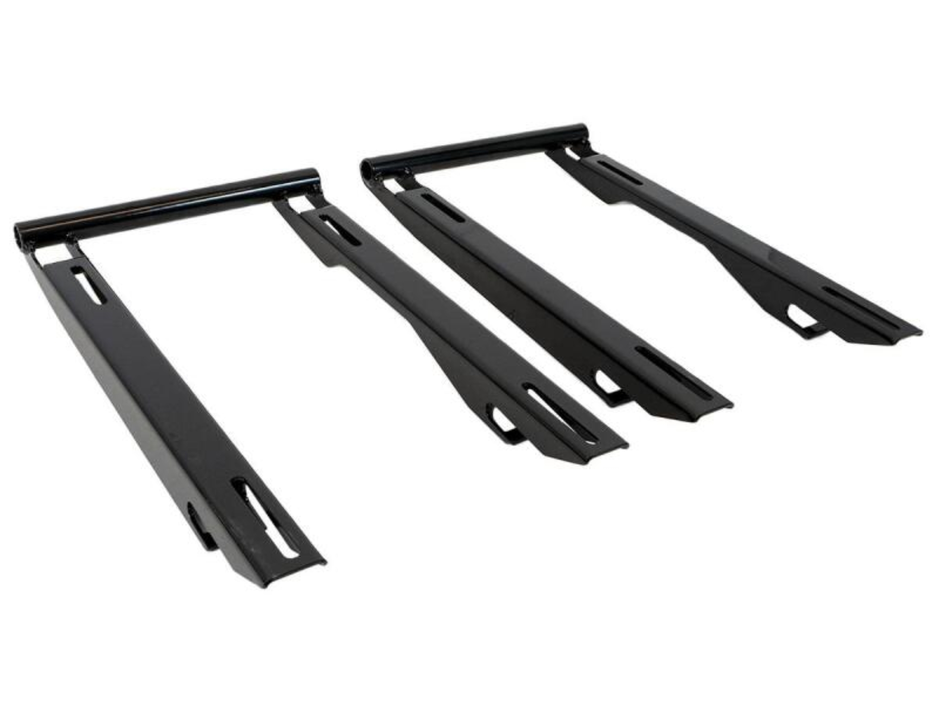 Picture of PRP Polaris PRO XP Quick Release Front Seat Mounts (Pair)