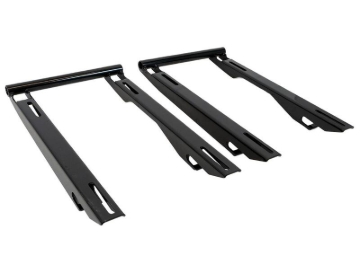 Picture of PRP Polaris PRO XP Quick Release Front Seat Mounts (Pair)