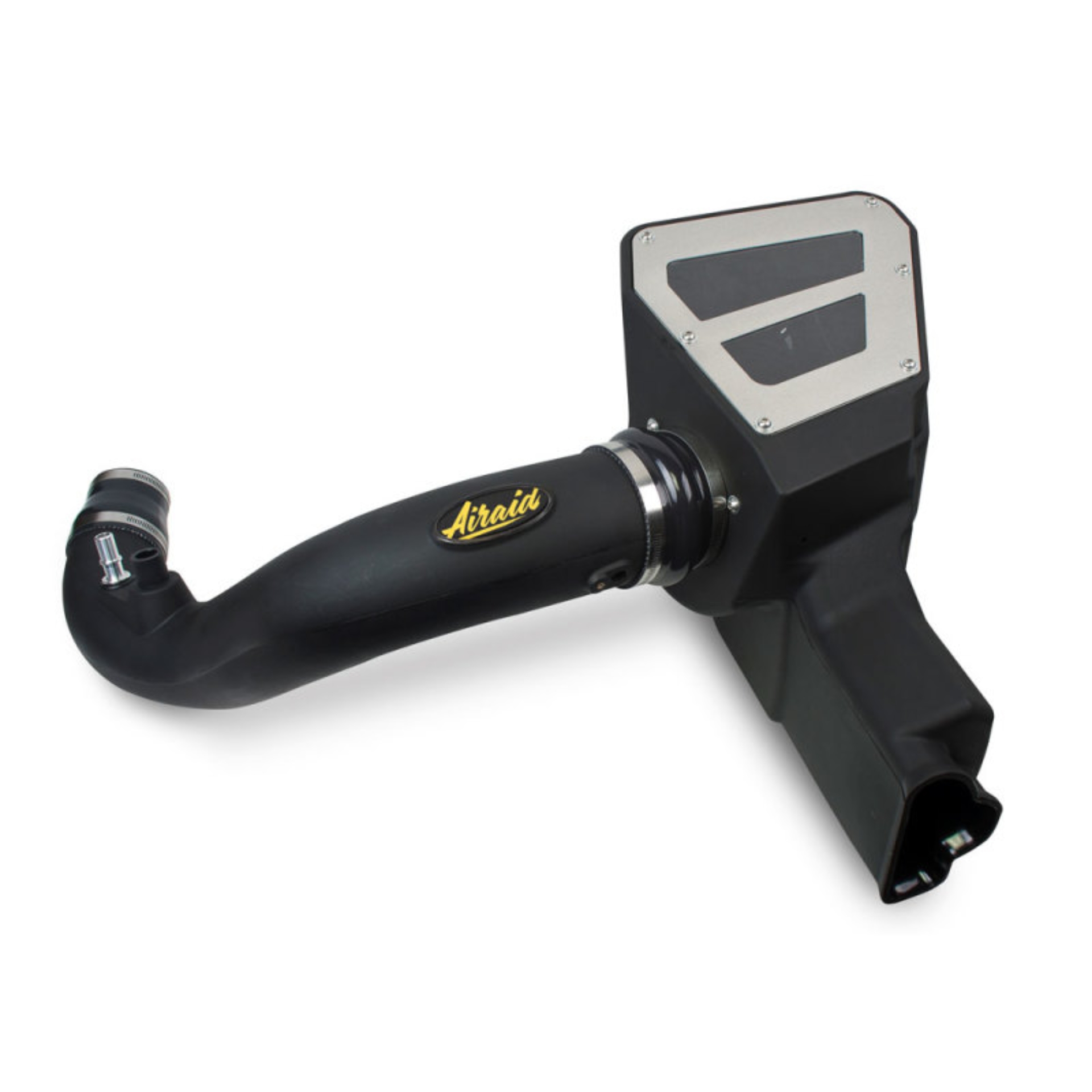 Picture of Airaid 15-23 Ford Mustang 2.3L L4 Performance Air Intake System