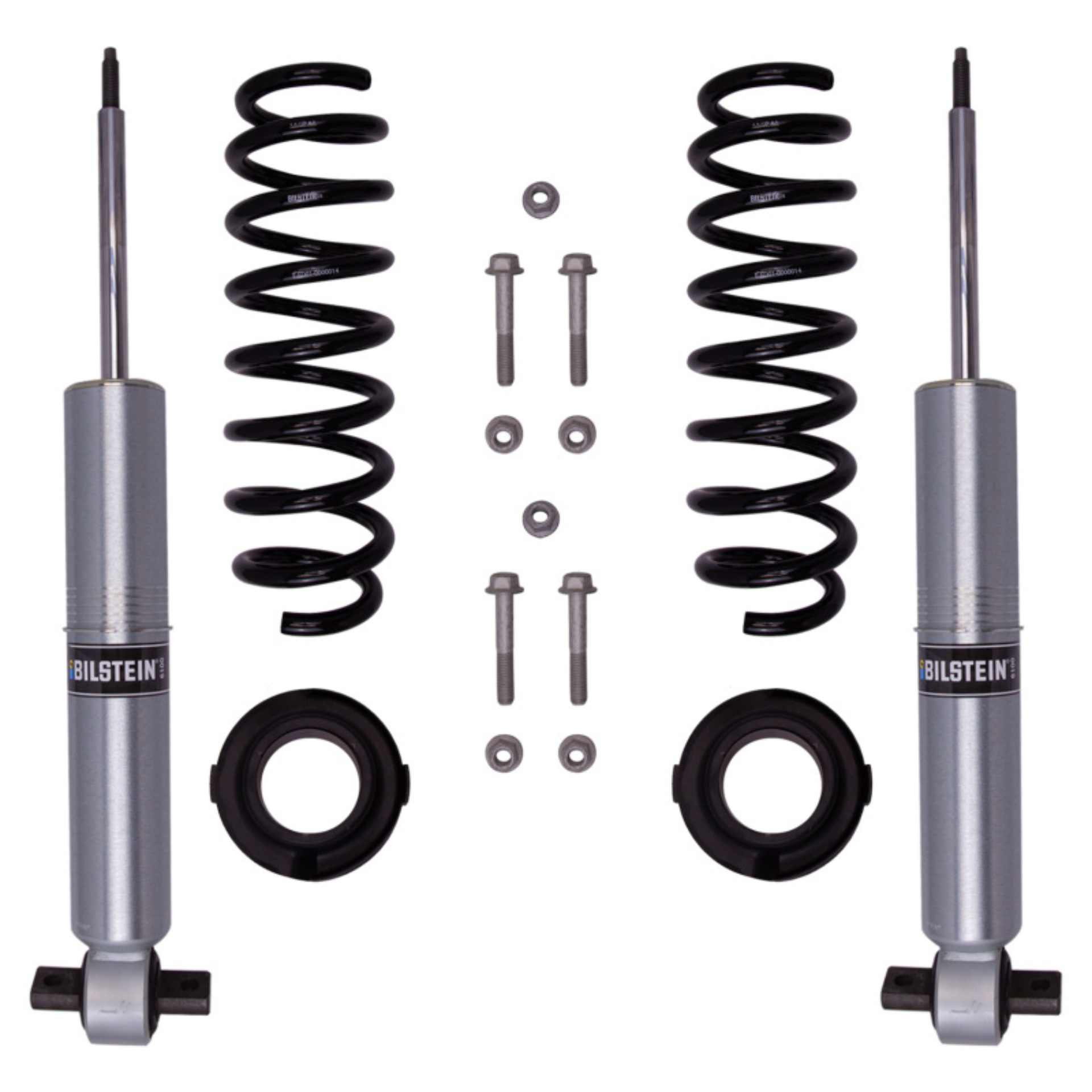 Picture of Bilstein BIL B8 6112 Suspension Kits Suspension Packages - 47-325586