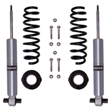 Picture of Bilstein B8 6112 21-22 Ford Bronco 4WD 2DR Front Suspension Kit Lift Height 0.8-3.6in
