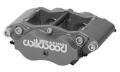 Picture of Wilwood Caliper-Billet Narrow Dynalite Radial Mount 3.00in Piston/1.00in Disc