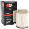 Picture of K&N 18-22 Dodge RAM 6.7L L6 Diesel Fuel Filter