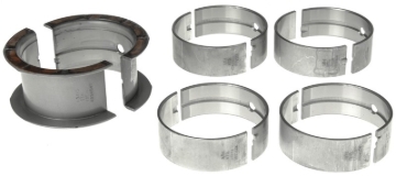 Picture of Clevite Chevrolet Pass & Trk 366 396 402 427 454 H/P V8 1965-94 Main Bearing Set