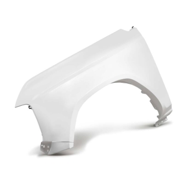 Picture of Anderson Composites 21-22 Ford Bronco 2DR/4DR Fiberglass Front Fenders (2in Rise & 2.5in Wider)