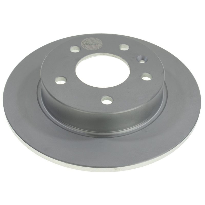 Picture of PowerStop PSB Evolution Coated Rotor Brake Rotors - AR82206EVC
