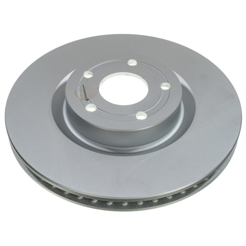 Picture of PowerStop PSB Evolution Coated Rotor Brake Rotors - AR85202EVC