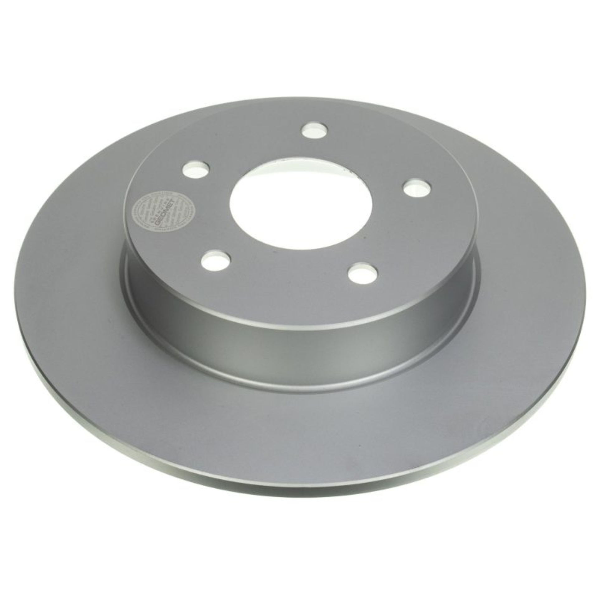 Picture of Power Stop 2021 Nissan Kicks Rear Evolution Coated Rotor
