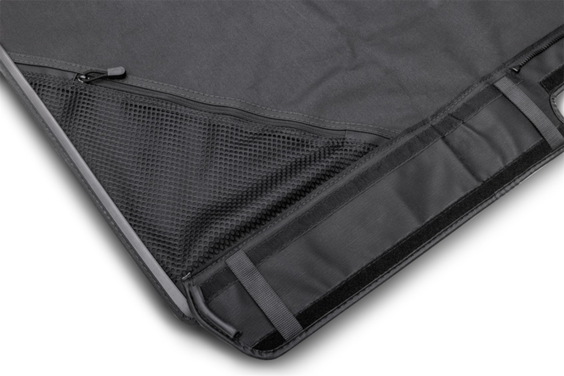 Picture of Rugged Ridge Complete Soft Top w/Frame 76-95 Jeep Wrangler CJ/YJ