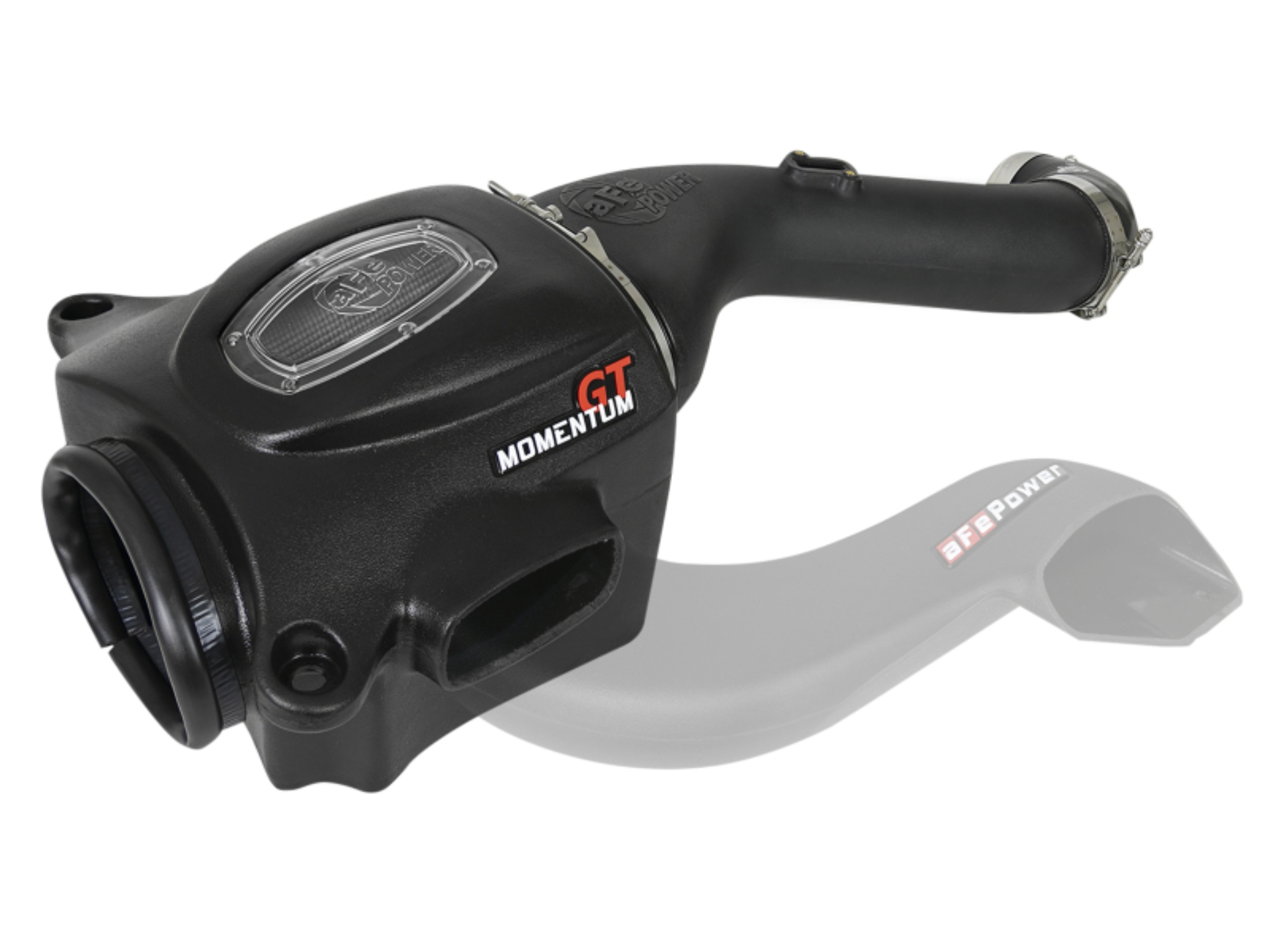Picture of aFe Momentum GT Cold Air Intakes - 50-70027D