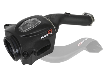 Picture of aFe 08-11 Toyota Land Cruiser V8 4.7L Momentum GT Cold Air Intake w/ Pro DRY S Media