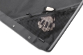 Picture of Rugged Ridge Complete Soft Top w/Black Frame 76-95 Jeep Wrangler CJ/YJ