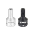 Picture of Mishimoto Non-Threaded Shifter Adapter Kit - Black