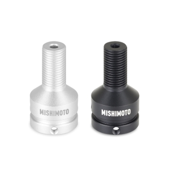 Picture of Mishimoto Non-Threaded Shifter Adapter Kit - Black