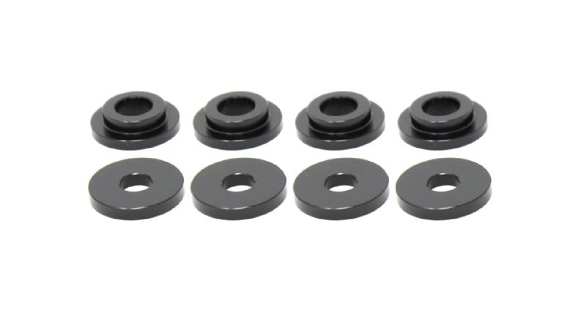 Picture of Torque Solution Shifter Base Bushing Kit: Mazda 3 2014+