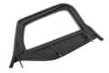 Picture of Rugged Ridge Complete Soft Top w/Half Frame 97-06 Jeep Wrangler TJ