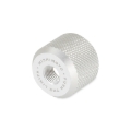 Picture of Mishimoto Shift Knob Reverse Lockout Adapter Kit - Silver (Set of 4)