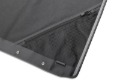 Picture of Rugged Ridge Complete Soft Top w/Black Frame 76-95 Jeep Wrangler CJ/YJ