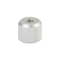 Picture of Mishimoto Shift Knob Reverse Lockout Adapter Kit - Silver (Set of 4)