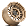 Picture of Method MR318 18x9 0mm Offset 6x5.5 106.25 Centerbore Mothod Bronze