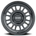 Picture of Method MR318 18x9 0mm Offset 6x5.5 106.25 Centerbore Gloss Black