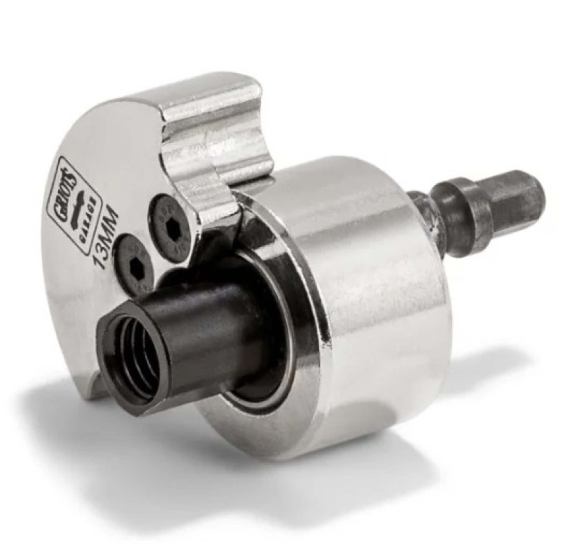 Picture of Griots Garage THE BOSS Micro 13mm Orbital Drive