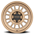 Picture of Method MR318 18x9 0mm Offset 6x5.5 106.25 Centerbore Mothod Bronze