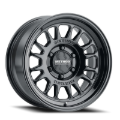 Picture of Method MR318 18x9 0mm Offset 6x5.5 106.25 Centerbore Gloss Black