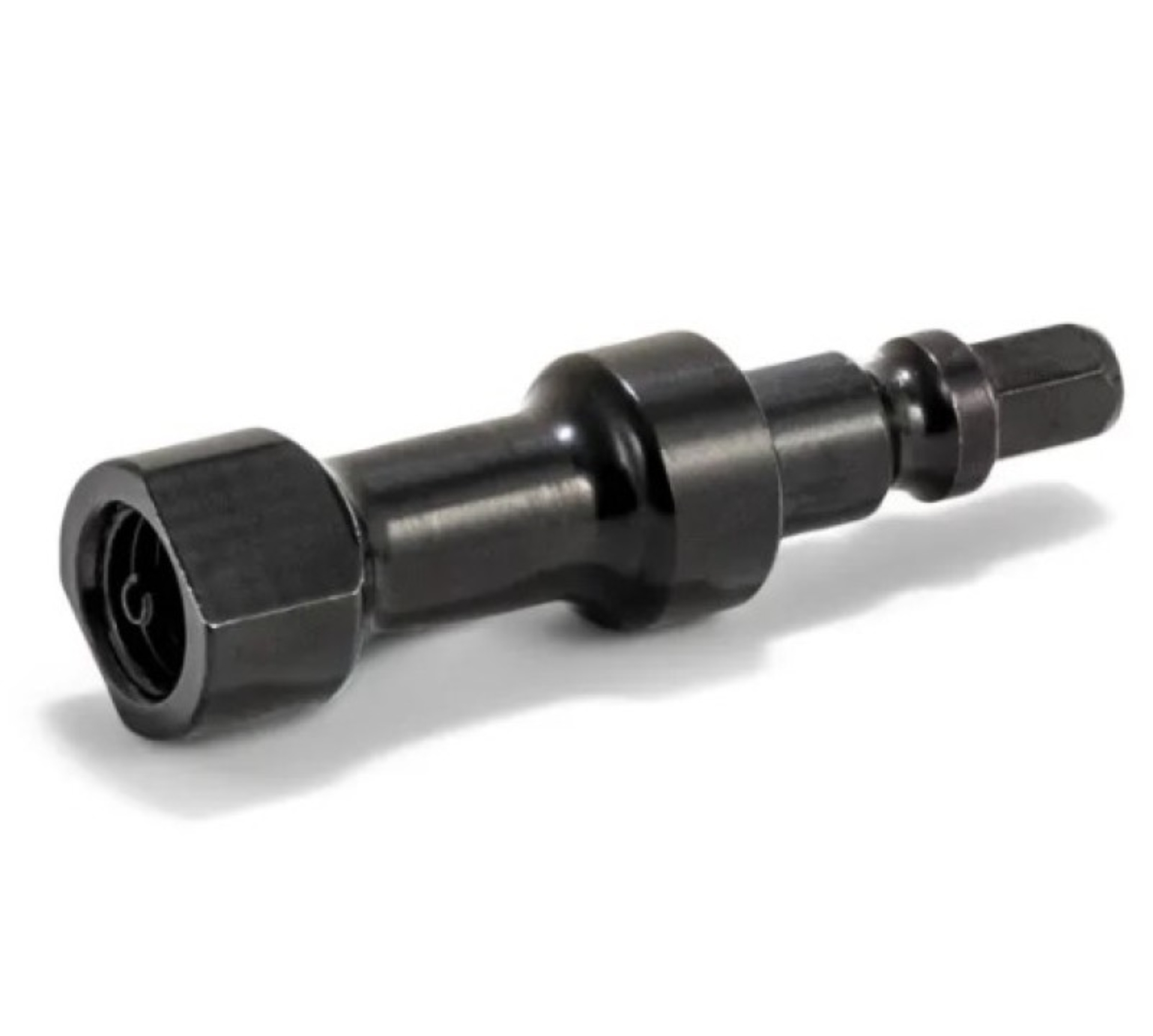 Picture of Griots Garage THE BOSS Micro Rotary Drive