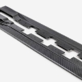 Picture of Seibon 2022 Toyota GR86 MB-Style Carbon Fiber Side Skirt