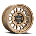 Picture of Method MR318 18x9 0mm Offset 6x5.5 106.25 Centerbore Mothod Bronze