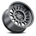 Picture of Method MR318 18x9 0mm Offset 6x5.5 106.25 Centerbore Gloss Black