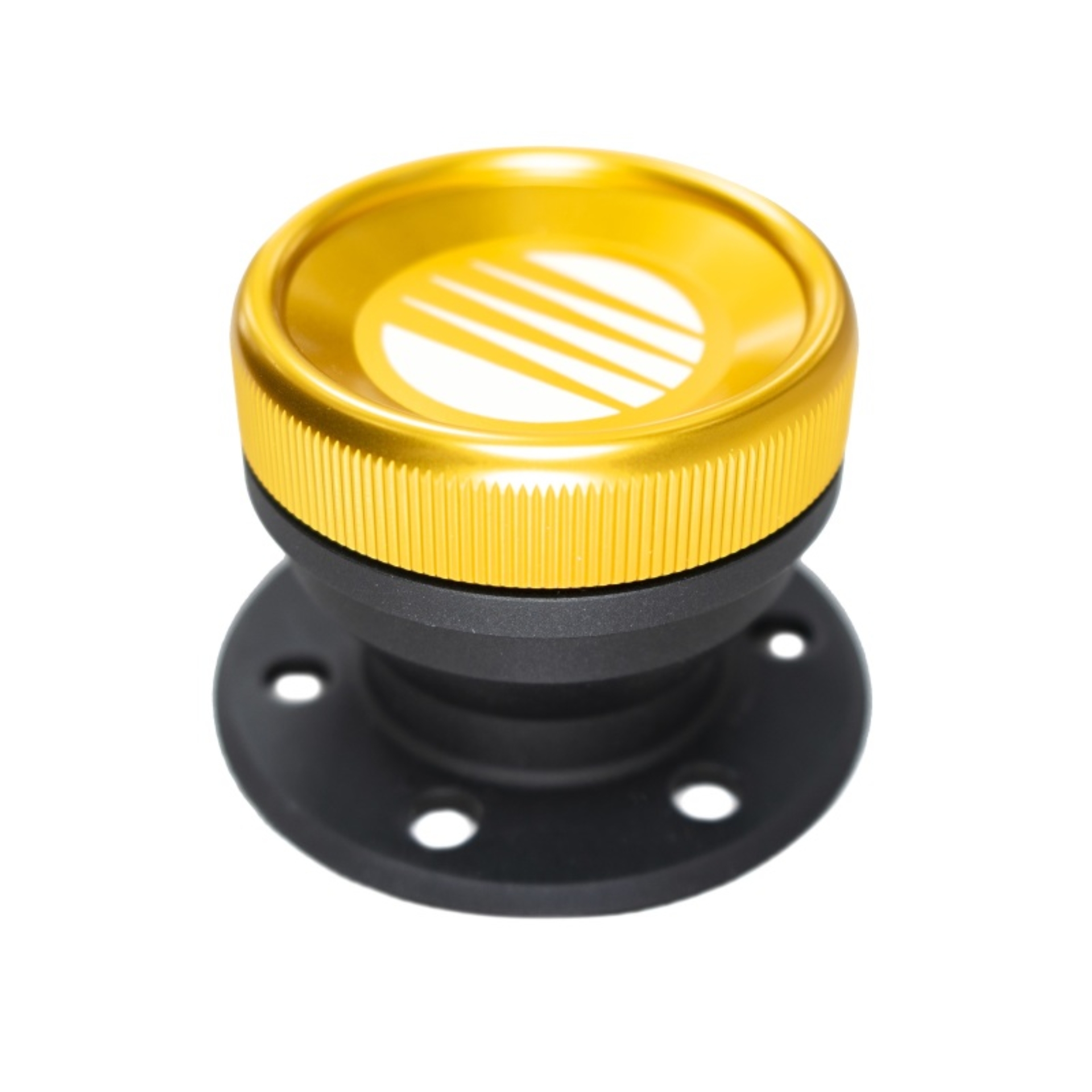 Picture of Fuelab Direct Fuel Filler Kit w/Cap