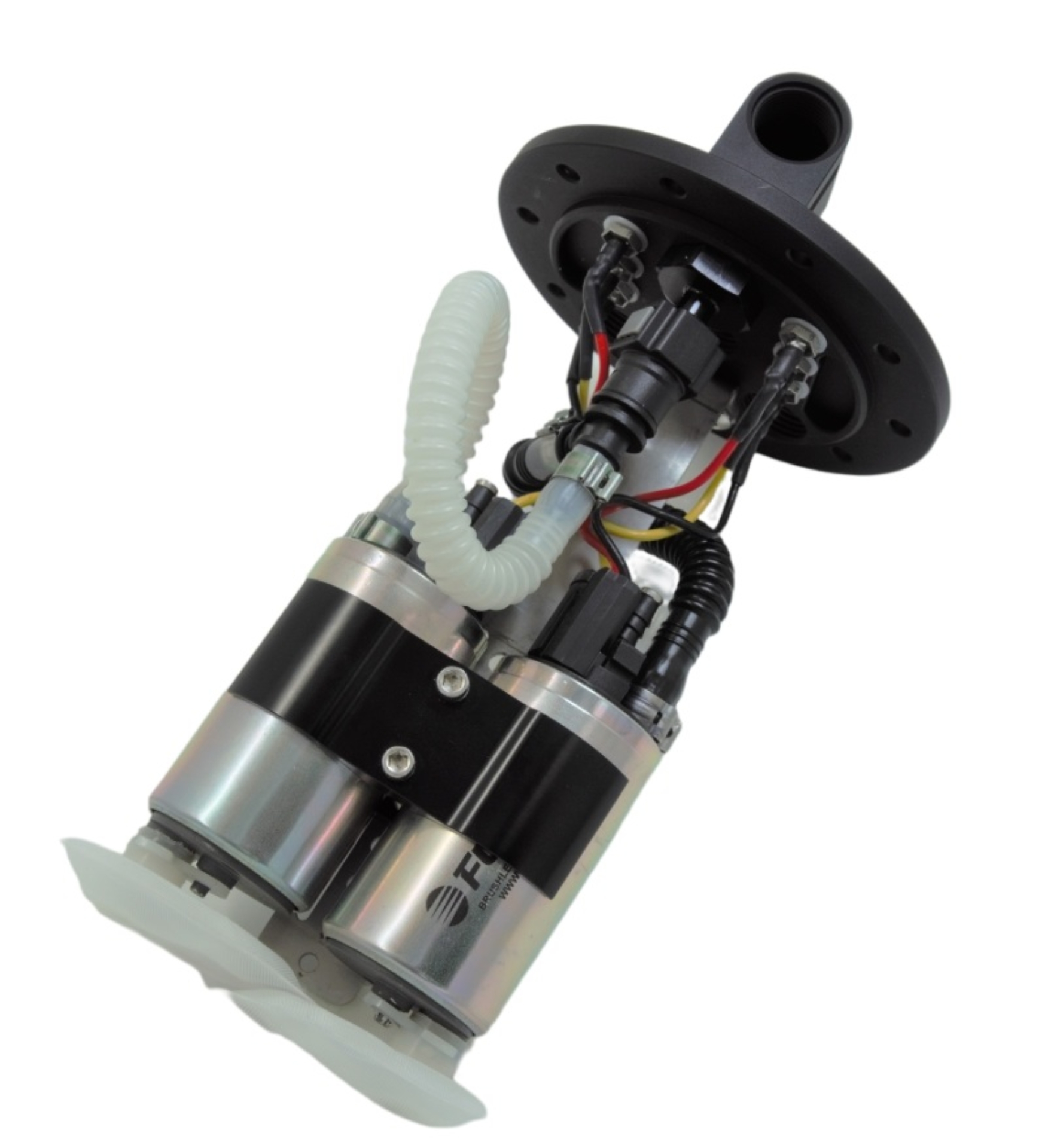 Picture of Fuelab FLB Fuel Pump Hanger Assembly - 95902