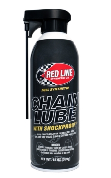 Picture of Red Line Chain Lube Aerosol 13oz