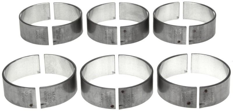 Picture of Clevite CLE Con Rod Bearing Set - CB1387A30(6)