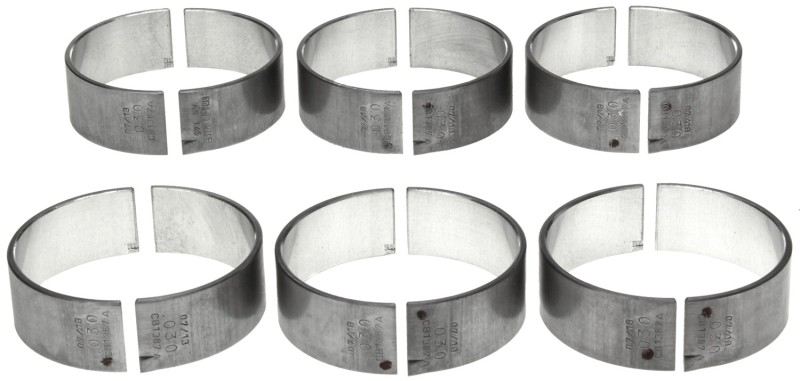 Picture of Clevite GM Olds Pass 138 2.3L 4 Cyl 1987-94 Con Rod Bearing Set