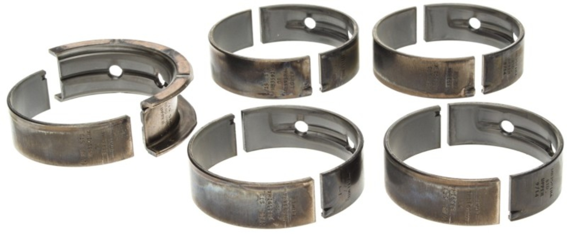 Picture of Clevite GM Gen V 6.2L LT1 Main Bearing Set
