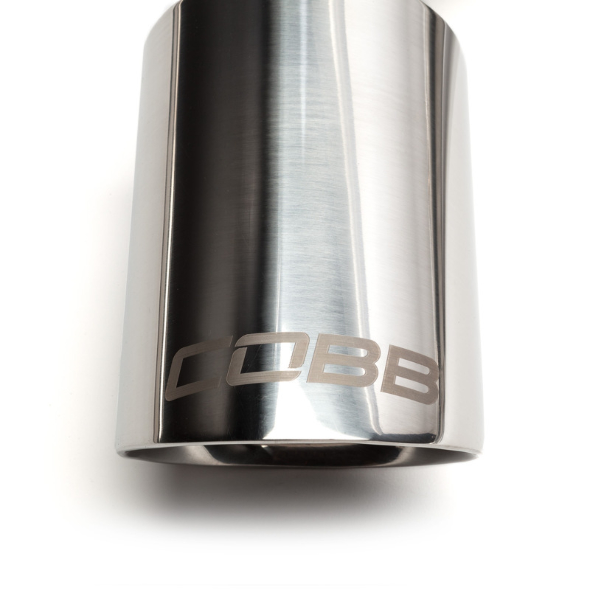 Picture of Cobb 22-23 Volkswagen Golf GTI MK8 Stainless Steel Cat-Back Exhaust