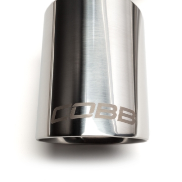 Picture of Cobb 22-23 Volkswagen Golf GTI MK8 Stainless Steel Cat-Back Exhaust