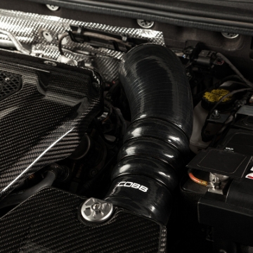 Picture of Cobb 22-23 Volkswagen Golf GTI MK8 Redline Carbon Fiber Intake System