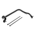 Picture of Cobb 22-23 Volkswagen Golf GTI MK8 Coolant Hose Reroute Kit
