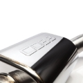 Picture of Cobb 22-23 Volkswagen Golf GTI MK8 Stainless Steel Cat-Back Exhaust