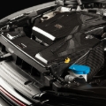 Picture of Cobb 22-23 Volkswagen Golf GTI MK8 Redline Carbon Fiber Intake System