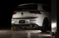 Picture of Cobb 22-23 Volkswagen Golf GTI MK8 Stainless Steel Cat-Back Exhaust