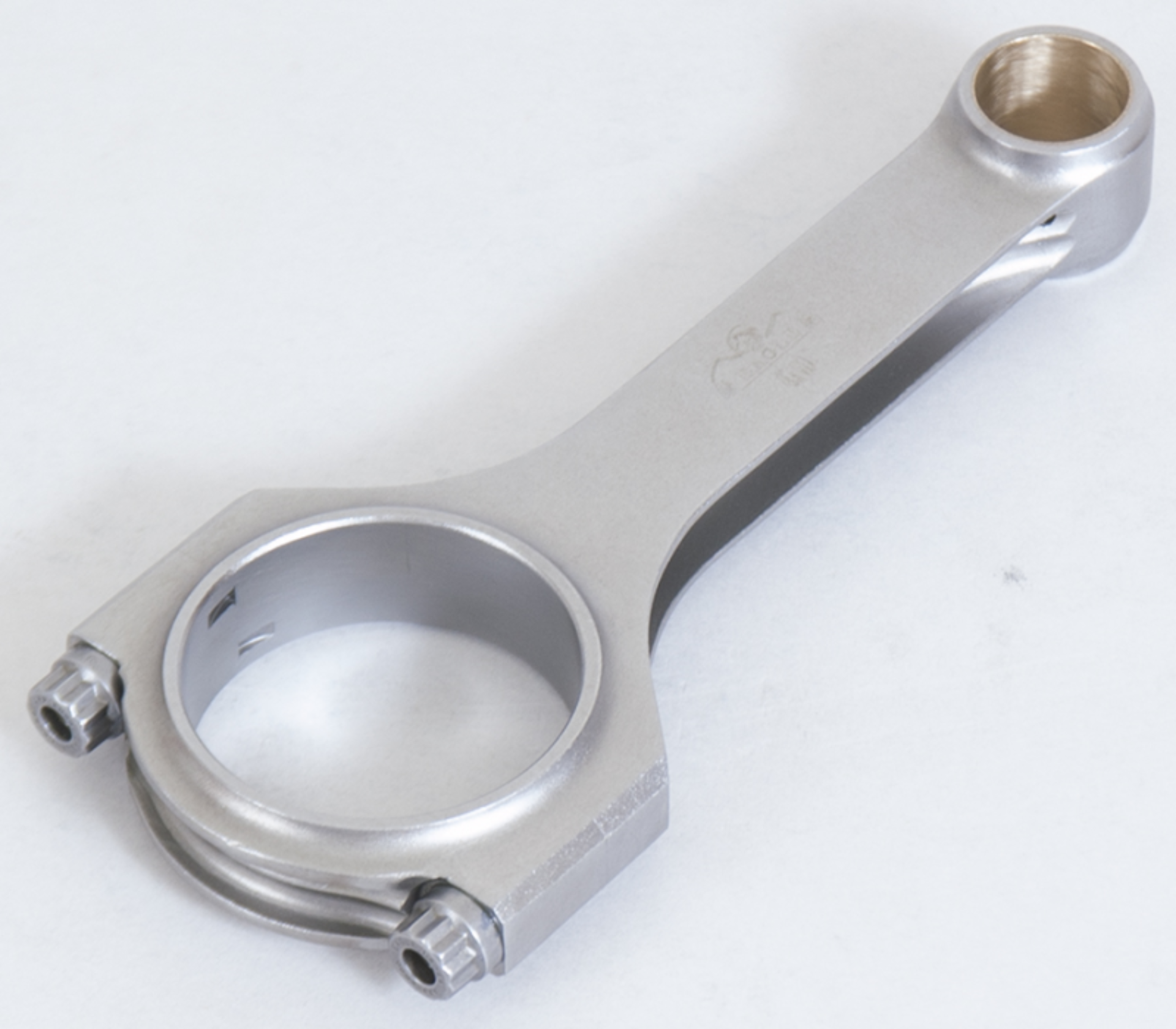 Picture of Eagle Chevrolet 350 Small Block H-Beam Connecting Rod (Single Rod)