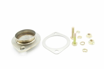 Picture of Turbo XS Subaru 3in Downpipe to OEM Cat-Back Adapter w/Stainless Steel Exhaust Gasket