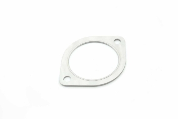 Picture of Turbo XS Subaru OEM Downpipe to 3in Cat-Back Adapter w/Stainless Steel Exhaust Gasket