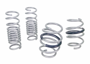 Picture of Whiteline 2022+ Subaru WRX (VB Chassis) Performance Lowering Springs