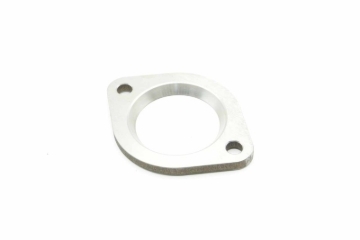 Picture of Turbo XS Subaru WRX/STI OEM Downpipe to 3in Cat-Back Adapter w/Standard Exhaust Gasket